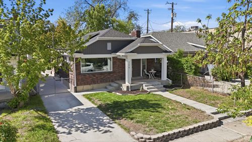 724 E Browning Ave, Salt Lake City, UT, 84105-2209 | Card Image