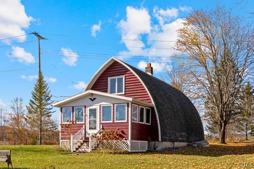 141 Dennison Rd, Richfield Springs, NY, 13439 | Card Image