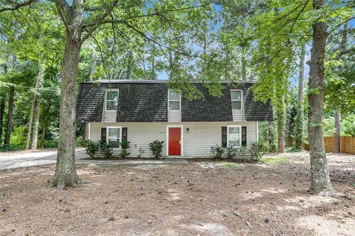 4239 Midway Dr, Douglasville, GA, 30134-2628 | Card Image