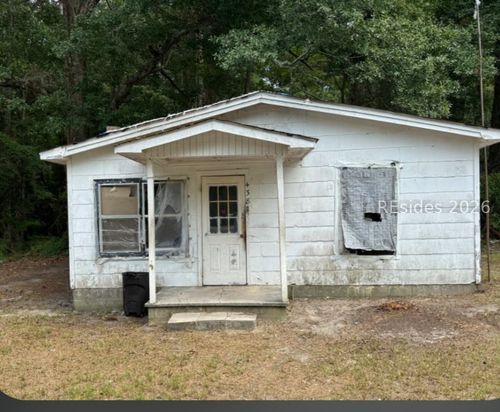 438 N Main Street, Brunson, SC, 29911 | Card Image