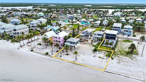 5300 Estero Blvd, FORT MYERS BEACH, FL, 33931-4116 | Card Image