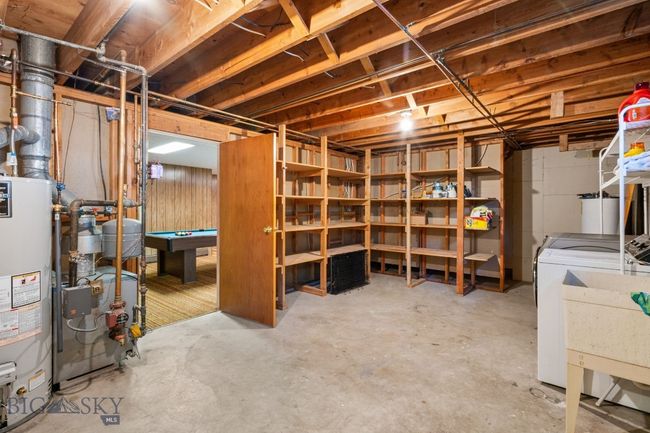 403 N 18 Th Ave, House other with 4 bedrooms, 3 bathrooms and null parking in Bozeman MT | Image 24