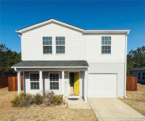 522 Jernigan St, Fayetteville, NC, 28306-1890 | Card Image