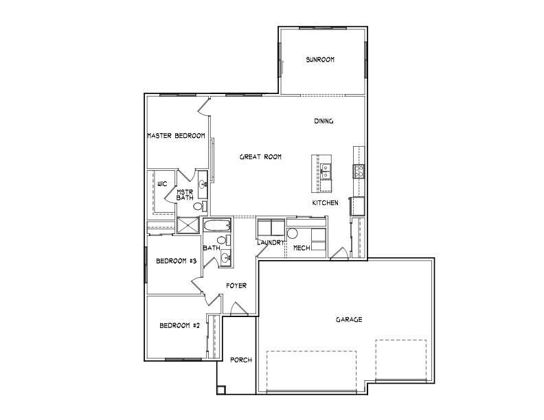 Residential in Annandale 2