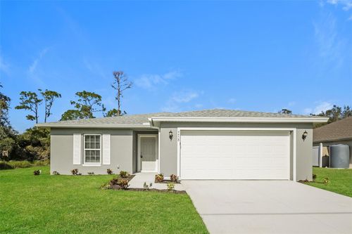 4458 Windsong Ave, NORTH PORT, FL, 34287-4931 | Card Image