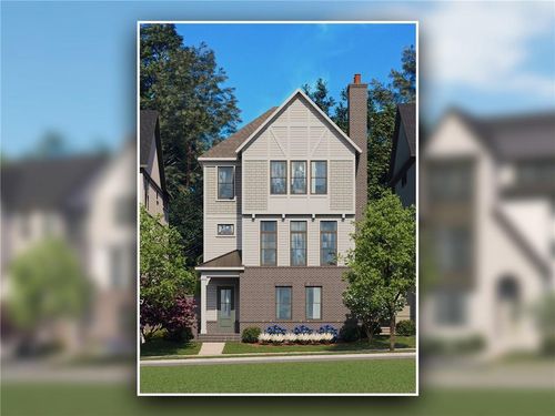 2265 Park Walke Dr, Alpharetta, GA, 30009-1118 | Card Image