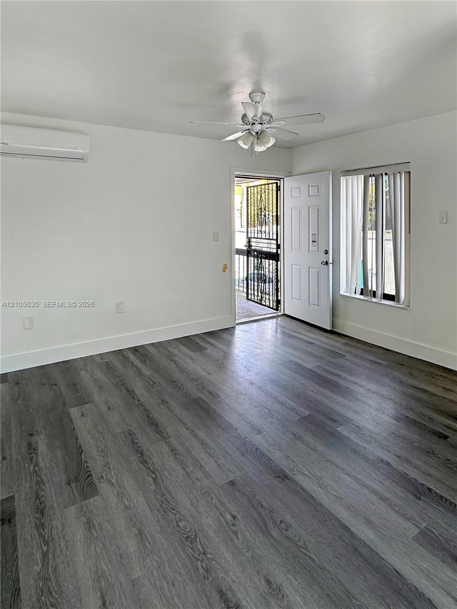 Residential Lease in Miami 3
