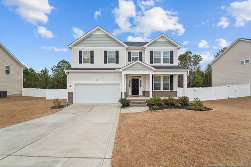 236 Pittfield Run, Cameron, NC, 28326-3307 | Card Image