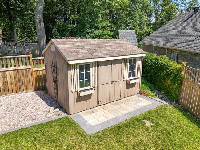 1 Christopher Crt, House other with 5 bedrooms, 2 bathrooms and 4 parking in North Bay ON | Image 11