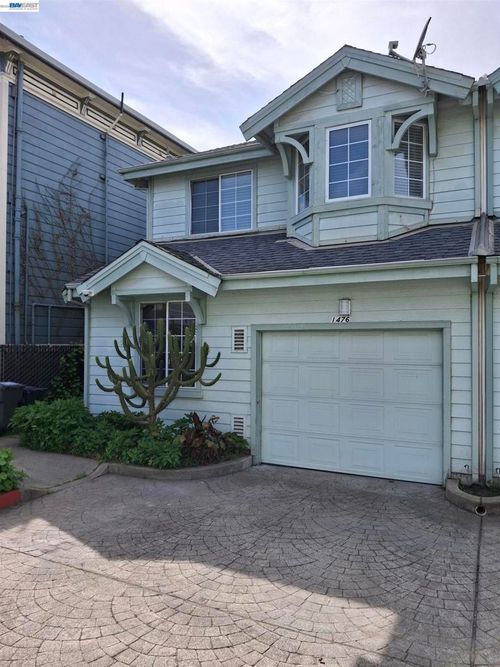 1476 Adeline St, Oakland, CA, 94607 | Card Image