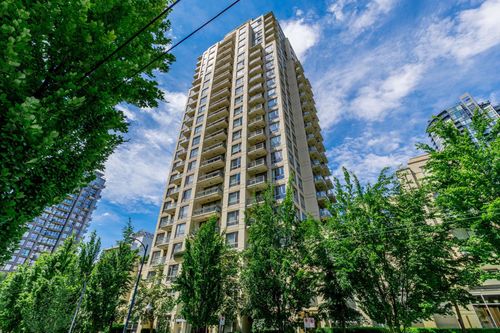 1227 Richards St, Vancouver, BC, V6B3G3 | Card Image