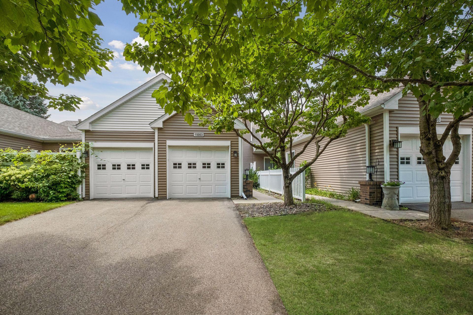 Residential in Burnsville