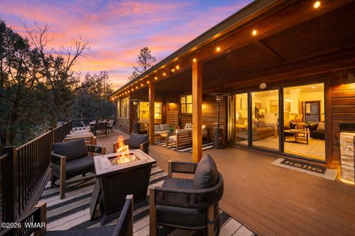 3111 W Lodgepole Ln, Show Low, AZ, 85901-3088 | Card Image