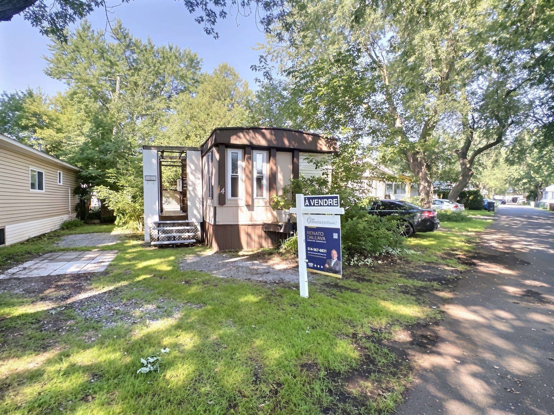Residential in Saint-Basile-le-Grand 2