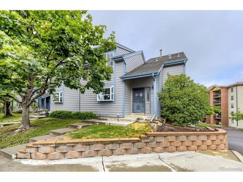 b-2405 S Worchester Ct, Aurora, CO, 80014-6010 | Card Image