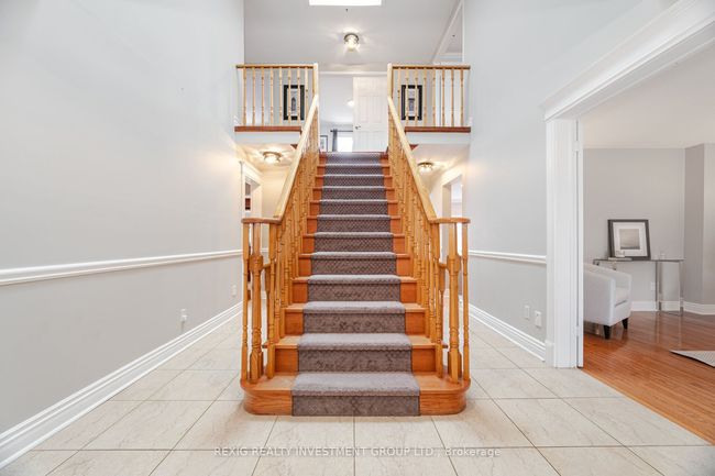 66 Settler Crt, House other with 4 bedrooms, 4 bathrooms and 2 parking in Brampton ON | Image 27