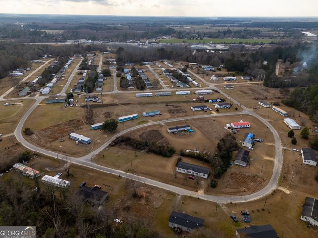 0 Sparks Mobile Home Park, Home with 0 bedrooms, 0 bathrooms and null parking in Sparks GA | Image 4
