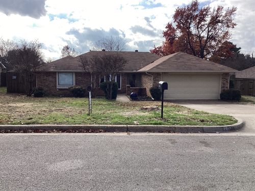 2841 Southridge Dr, Grapevine, TX, 76051-6010 | Card Image