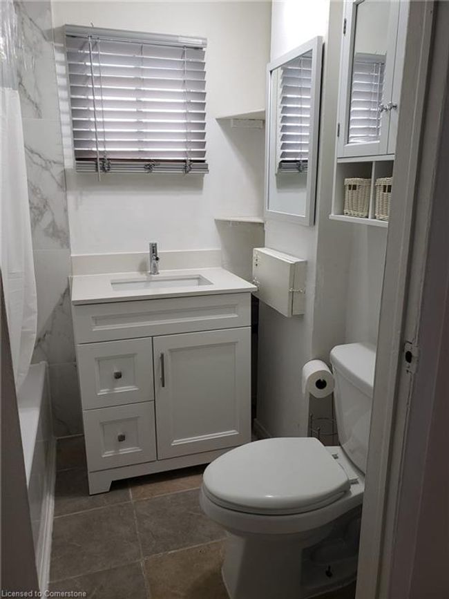 205 Kenilworth Ave N, House other with 5 bedrooms, 2 bathrooms and null parking in Hamilton ON | Image 18