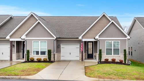 411 Toronto Ln, Knoxville, TN, 37918-8514 | Card Image