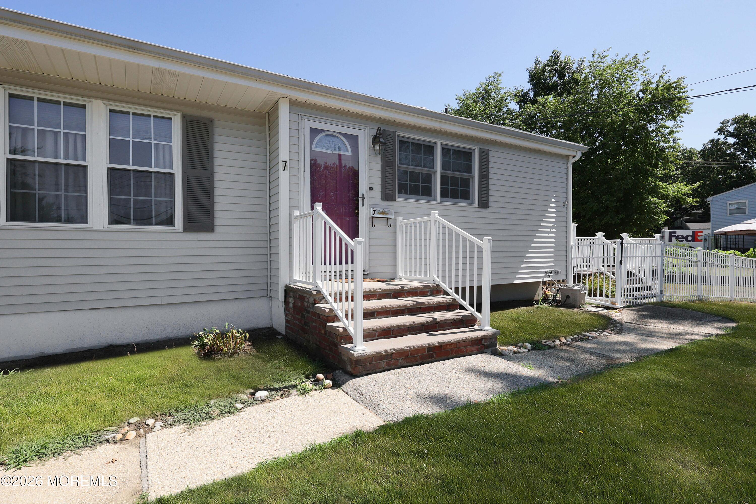Residential in Hazlet 3