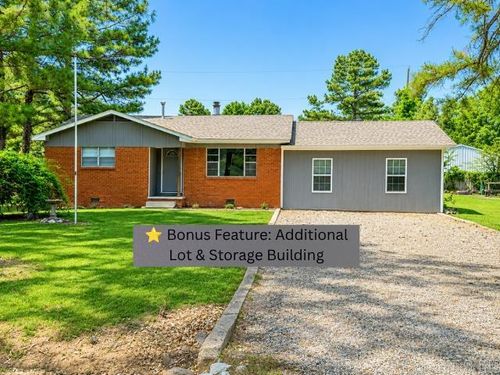 236 Crest Dr, Rector, AR, 72461-1003 | Card Image