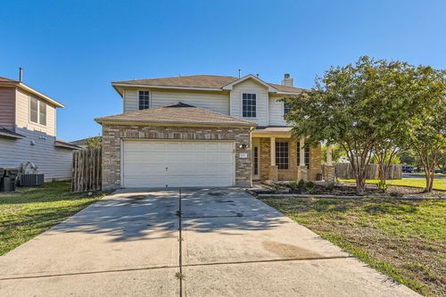 105 Meadowlark Ln, Kyle, TX, 78640-4214 | Card Image