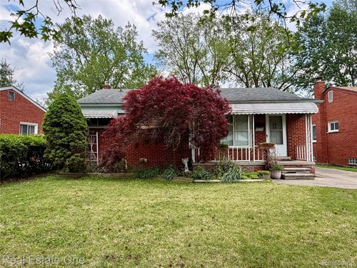 12294 Nathaline, Redford, MI, 48239-2547 | Card Image