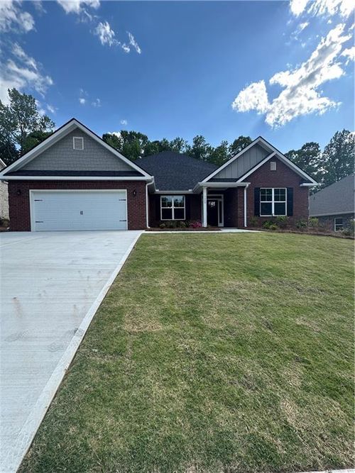 3008 Fairway Dr, Villa Rica, GA, 30180-5901 | Card Image
