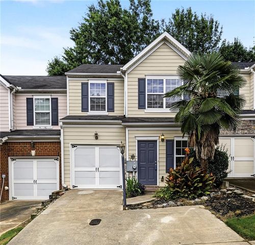 834 Ash St, Canton, GA, 30114-9024 | Card Image