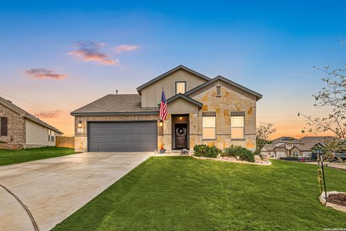 8302 Nutley Ct, Converse, TX, 78109-3868 | Card Image