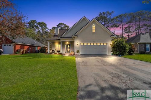 357 Marshview Dr, Richmond Hill, GA, 31324-6207 | Card Image