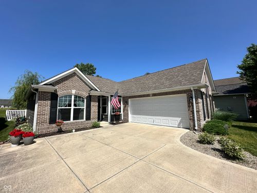 5208 Hearst Lane, Indianapolis, IN, 46239 | Card Image
