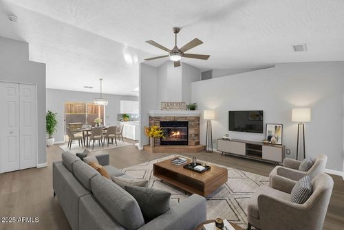 2713 S Rio Verde Dr, Cottonwood, AZ, 86326-5967 | Card Image