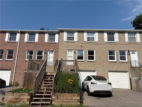 236 Westcourt Pl, Waterloo, ON, N2L2R7 | Card Image