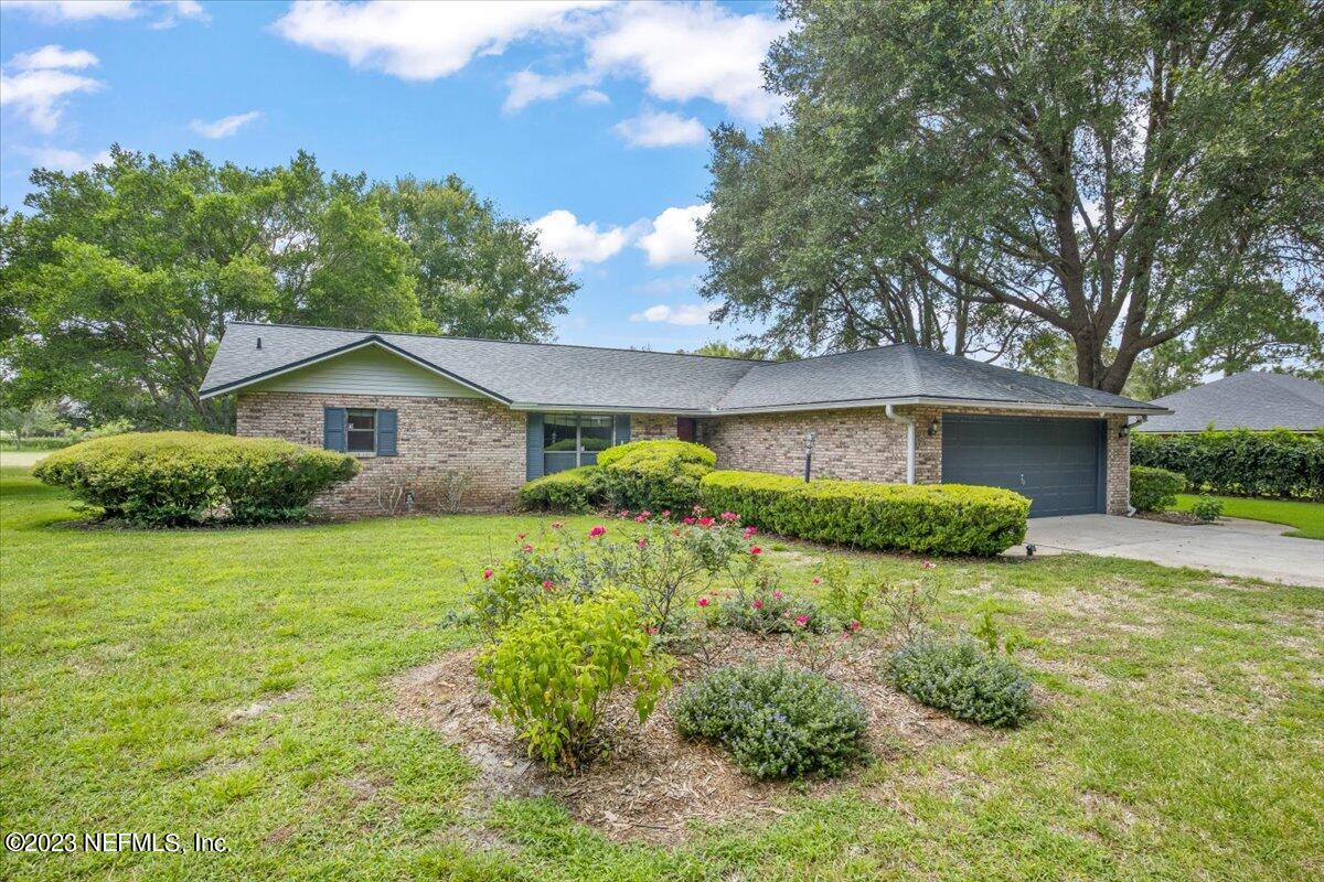 1st Ave, Keystone Heights, FL 32656
