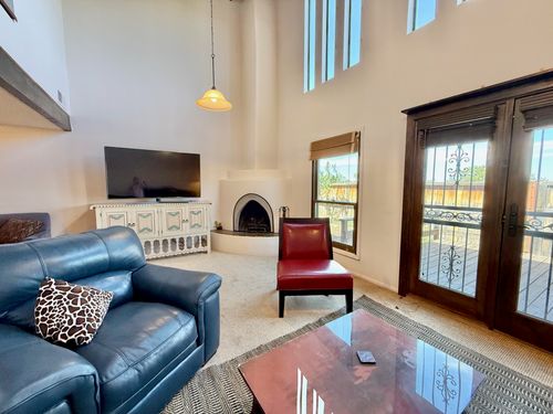 3112 Plaza Blanca, Santa Fe, NM, 87507-5354 | Card Image