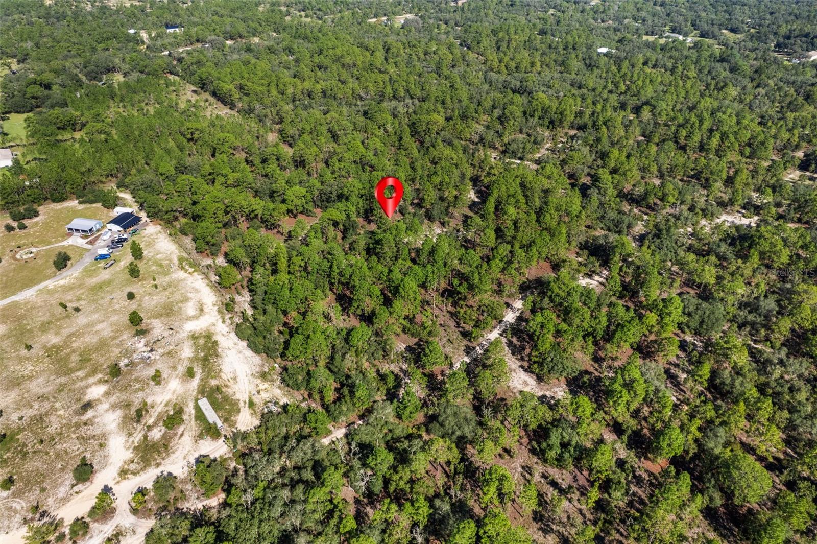 Land in DUNNELLON 3
