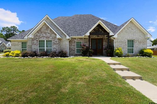 168 Stonegate Dr, Carthage, TX, 75633-2267 | Card Image