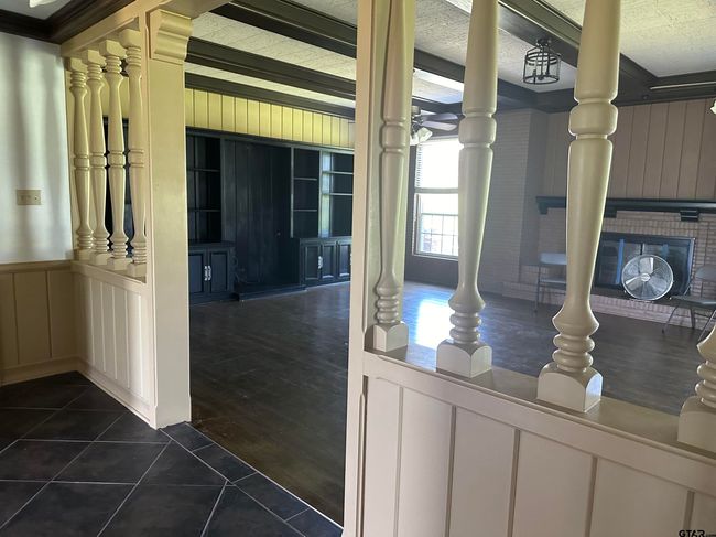 1248 Canada St, House other with 3 bedrooms, 4 bathrooms and null parking in Jacksonville TX | Image 9