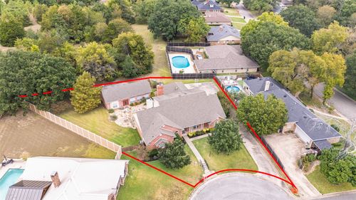 6400 Creekside Dr, Greenville, TX, 75402-8020 | Card Image