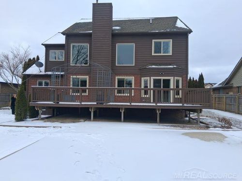 57714 Abraham Dr, Washington Twp, MI, 48094-2953 | Card Image