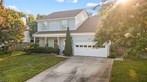 2581 Buyrn Cir, Virginia Beach, VA, 23453-6667 | Card Image