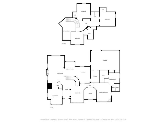 123 Native Cir, House other with 4 bedrooms, 4 bathrooms and null parking in Lancaster TX | Image 32