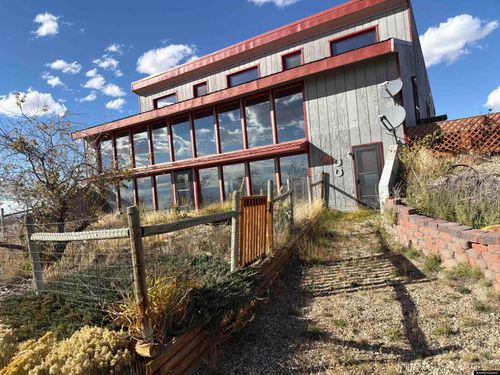 21 Blazing Saddles Rd, Saratoga, WY, 82331 | Card Image