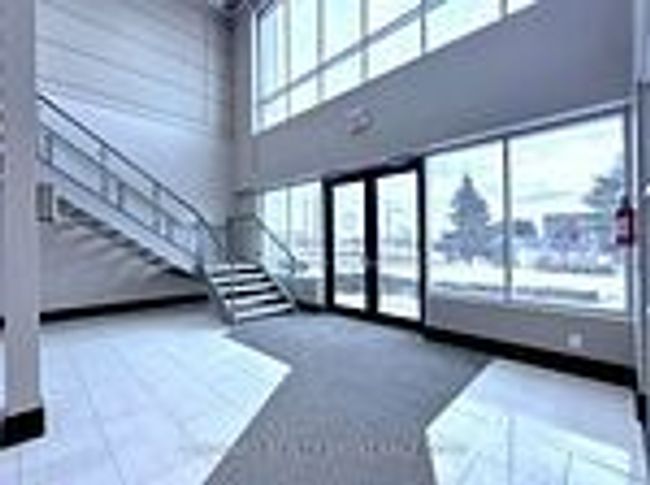 1A - 8 Cadetta Rd, Home with 0 bedrooms, 0 bathrooms and null parking in Brampton ON | Image 7