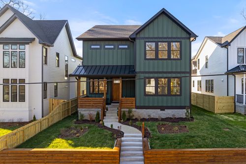 1000 Joseph Ave, Nashville, TN, 37207-5421 | Card Image