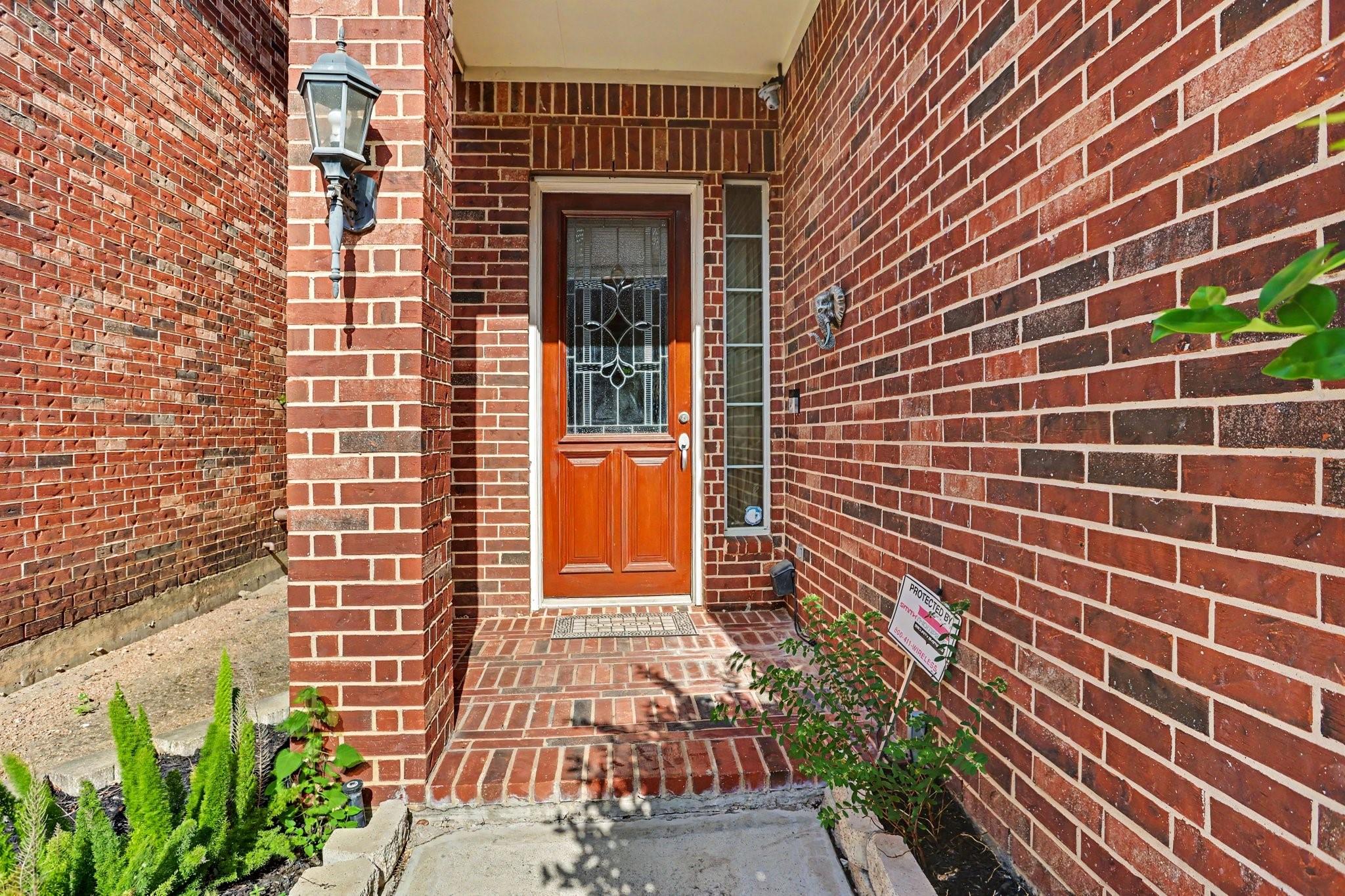 Residential in Houston 3