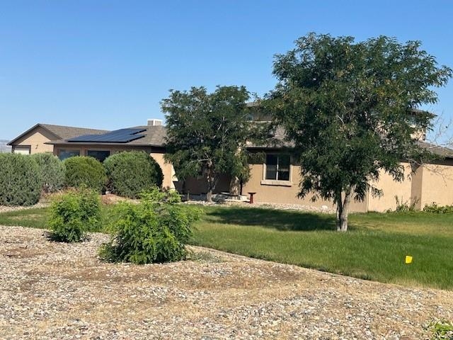 Dyer Rd, Whitewater, CO 81527