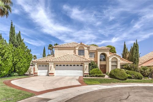 8360 Sugar Bowl Ct, Las Vegas, NV, 89128-7606 | Card Image